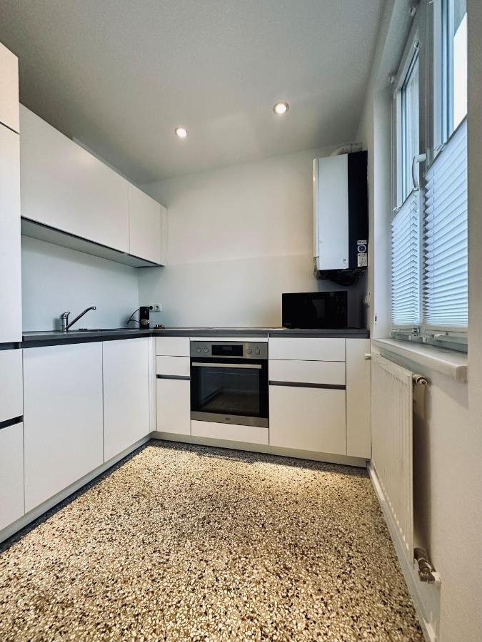 Zentrum: Prater, Messe, Wu Apartment Wien Ngoại thất bức ảnh