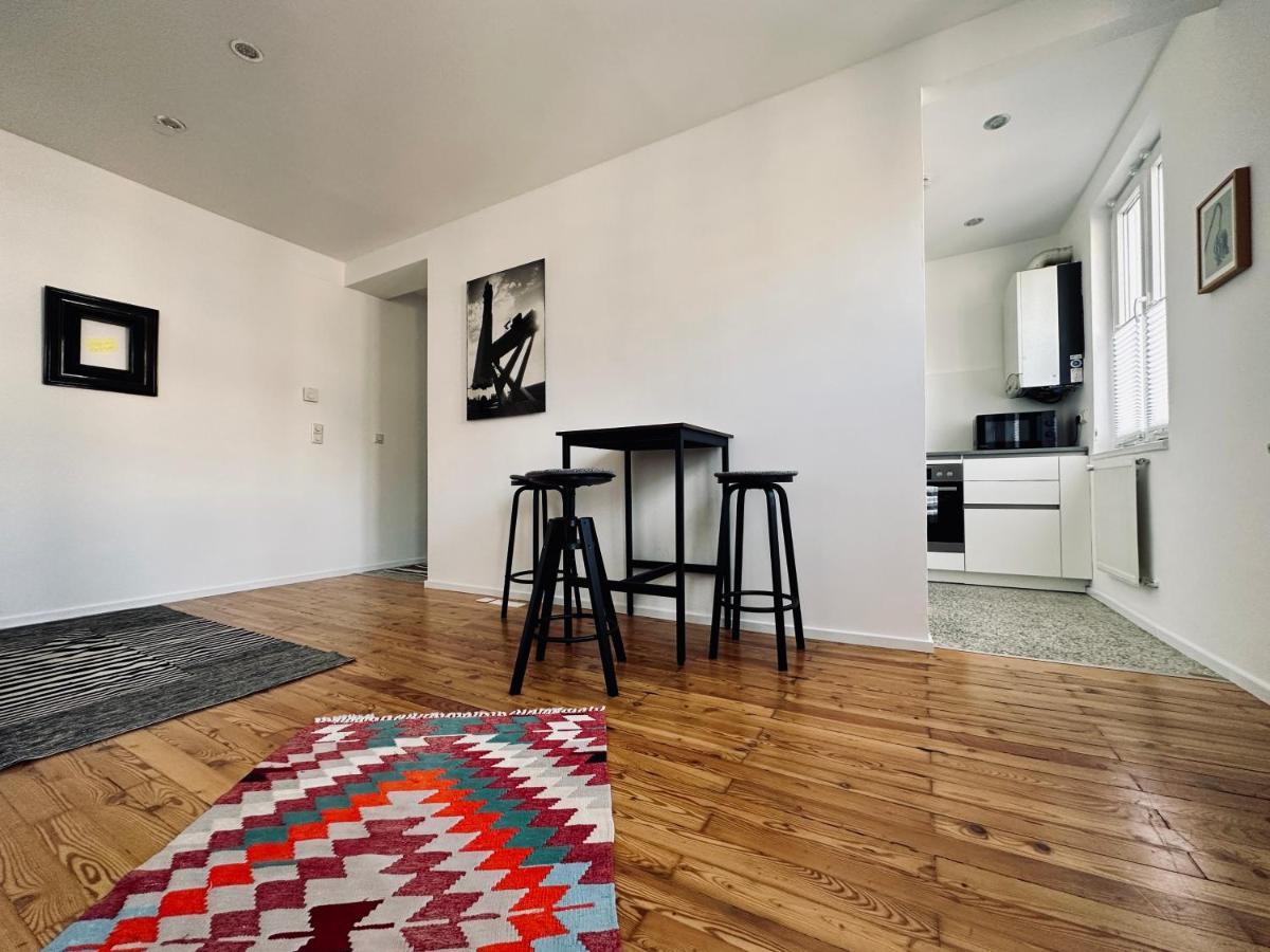 Zentrum: Prater, Messe, Wu Apartment Wien Ngoại thất bức ảnh