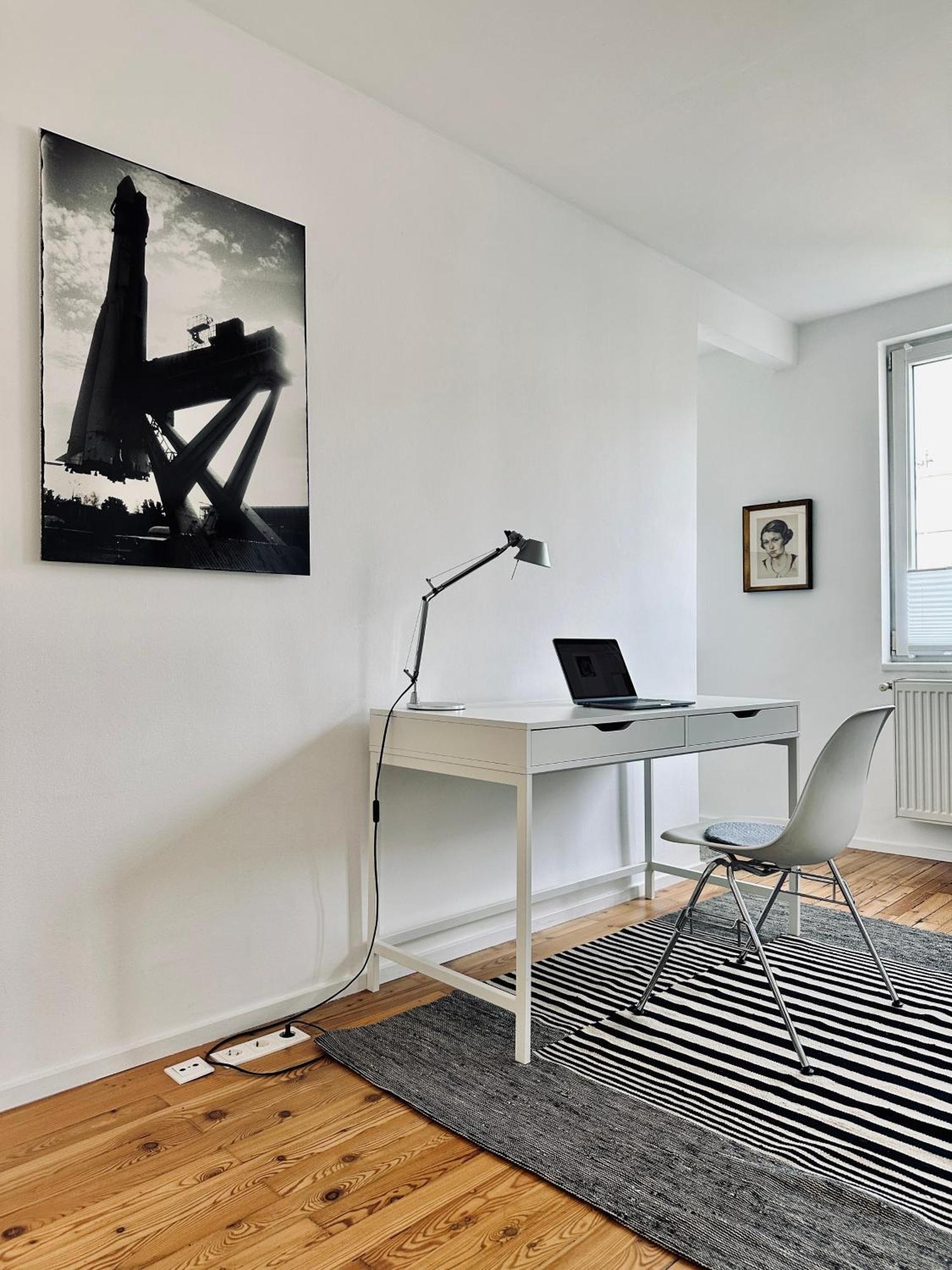 Zentrum: Prater, Messe, Wu Apartment Wien Ngoại thất bức ảnh